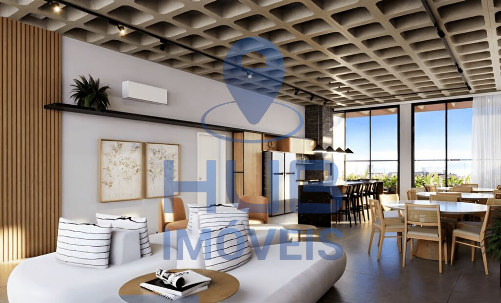 Apartamento, 2 quartos, 125 m² - Foto 7