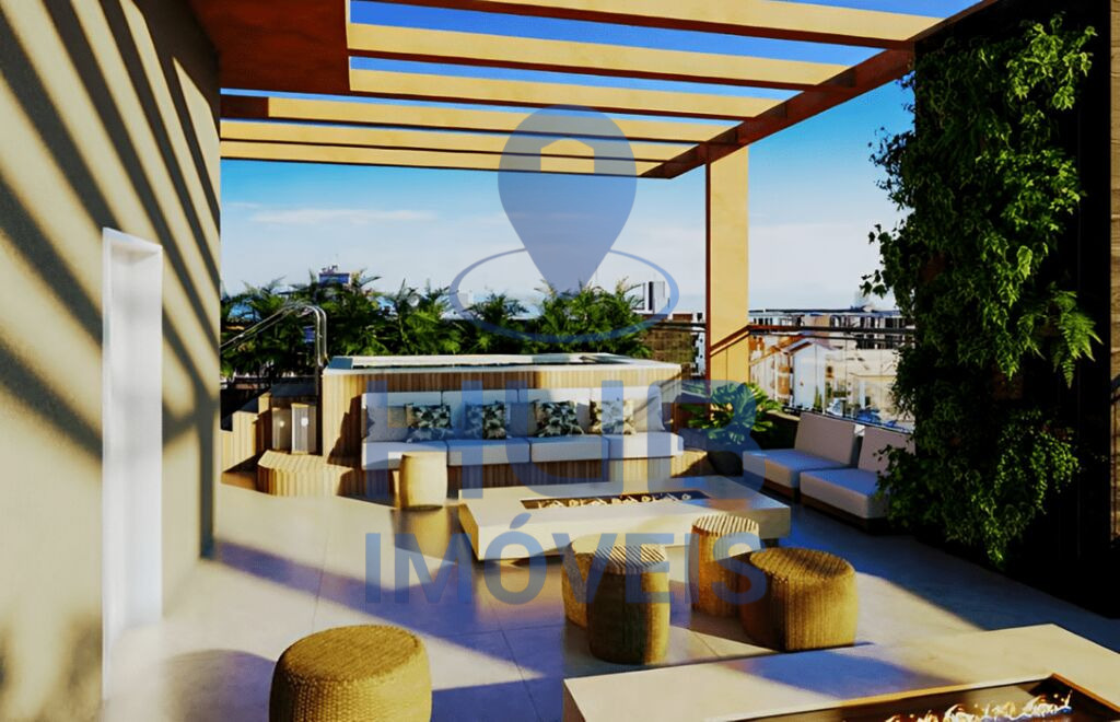 Apartamento, 2 quartos, 125 m² - Foto 10