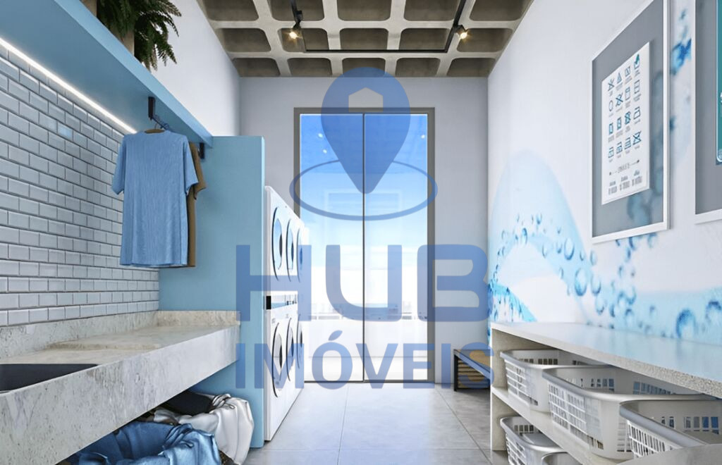 Apartamento, 2 quartos, 125 m² - Foto 12