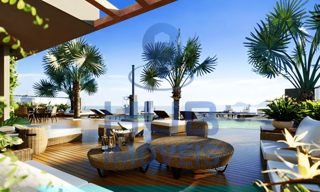 Apartamento, 2 quartos, 125 m² - Foto 15