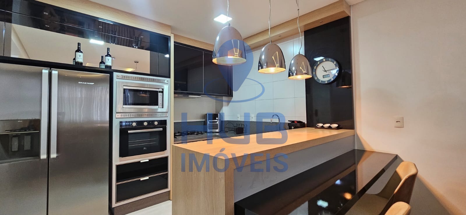 Apartamento, 2 quartos, 65 m² - Foto 3