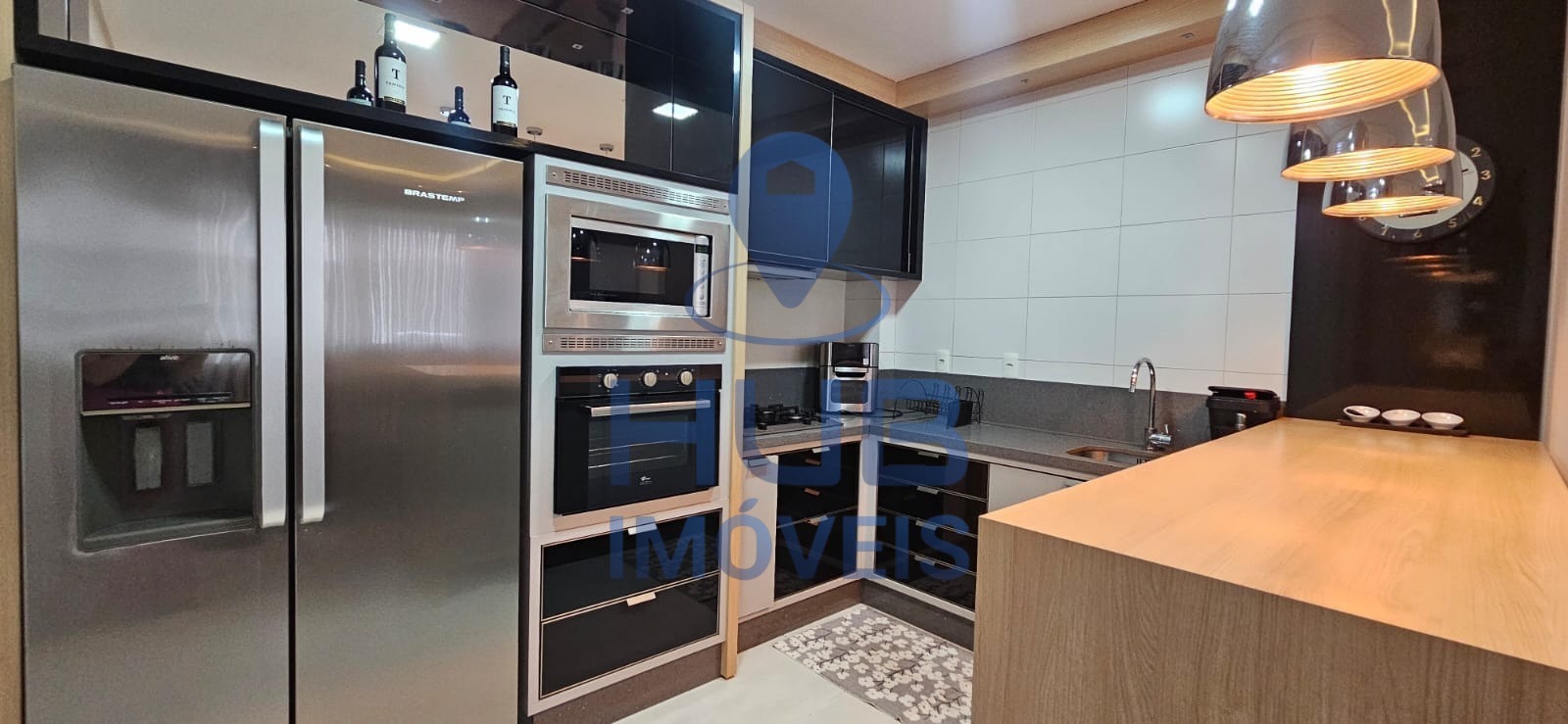 Apartamento, 2 quartos, 65 m² - Foto 2