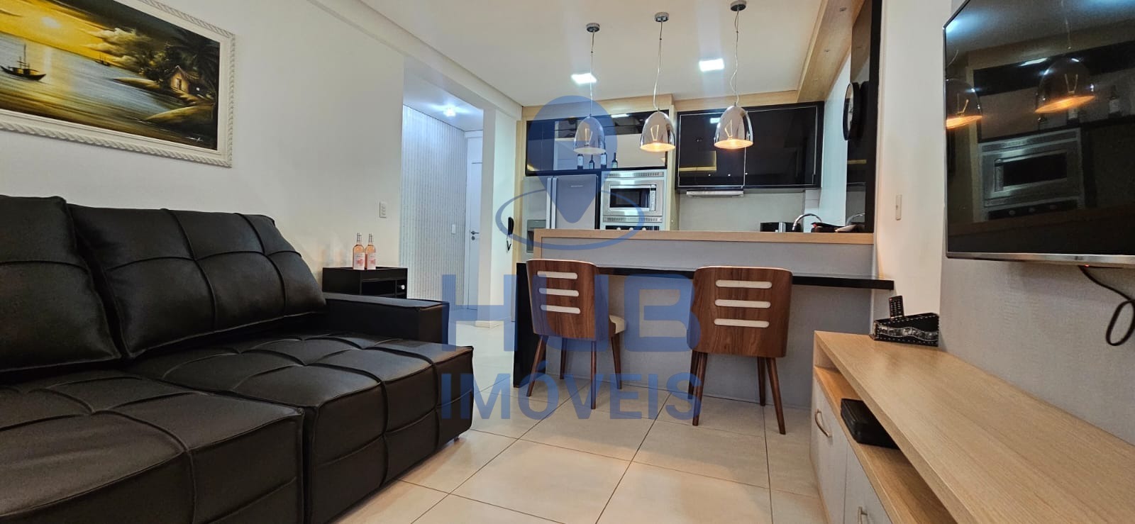 Apartamento, 2 quartos, 65 m² - Foto 7