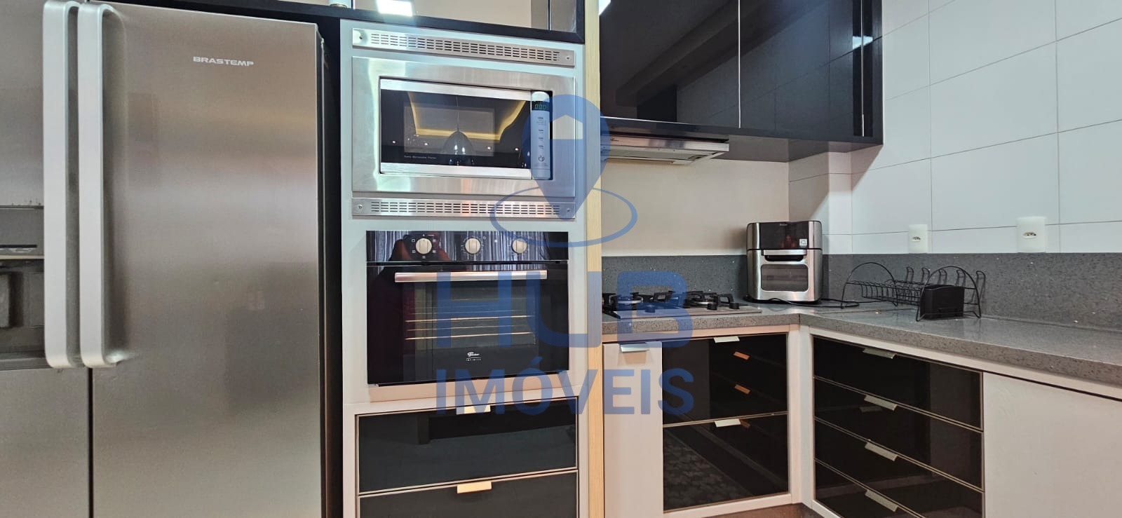Apartamento, 2 quartos, 65 m² - Foto 4