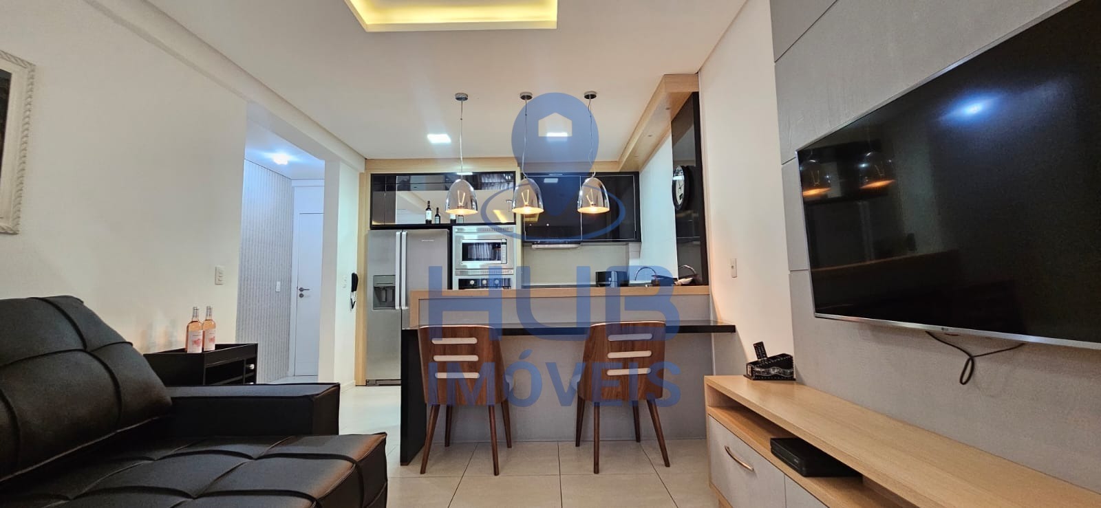 Apartamento, 2 quartos, 65 m² - Foto 8