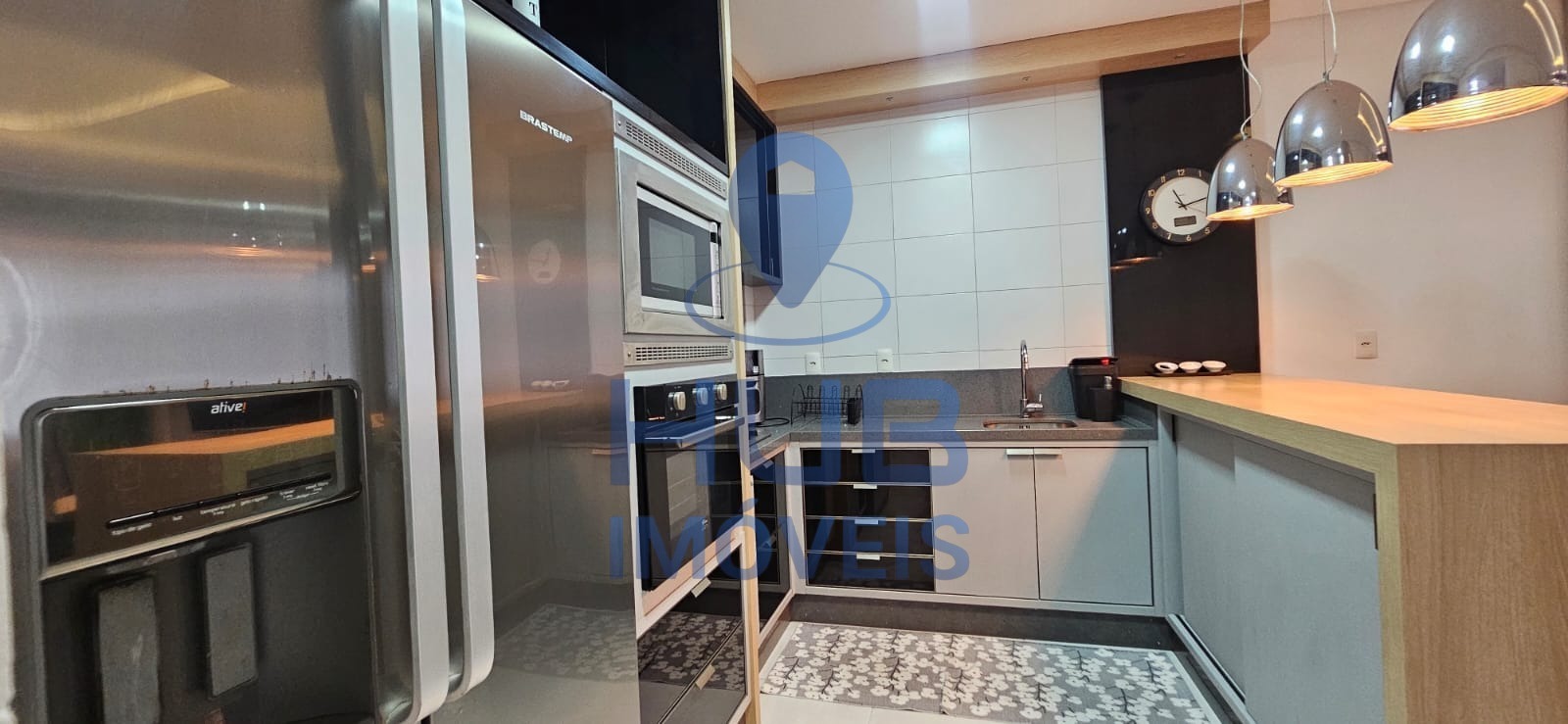Apartamento, 2 quartos, 65 m² - Foto 5