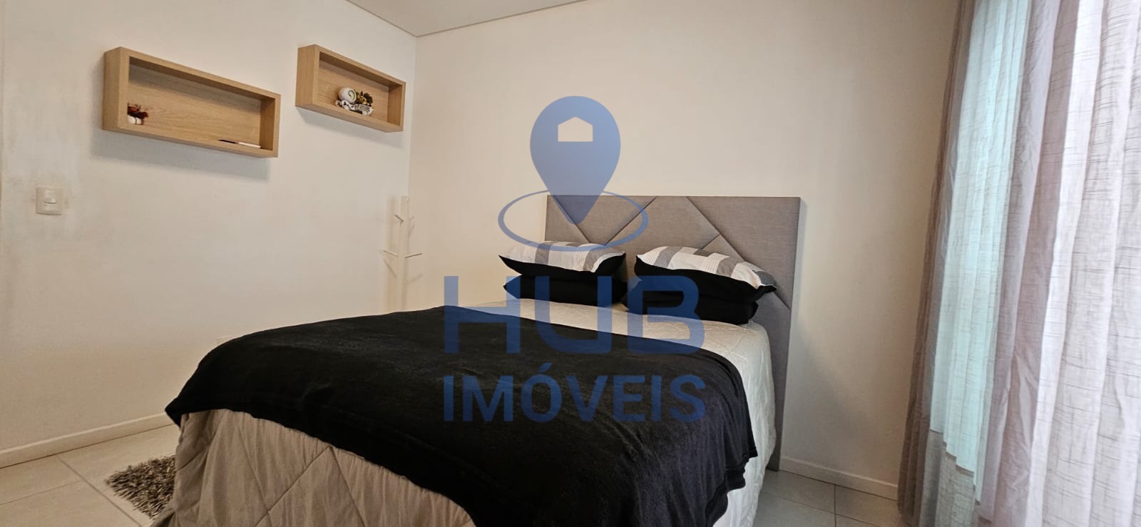 Apartamento, 2 quartos, 65 m² - Foto 13