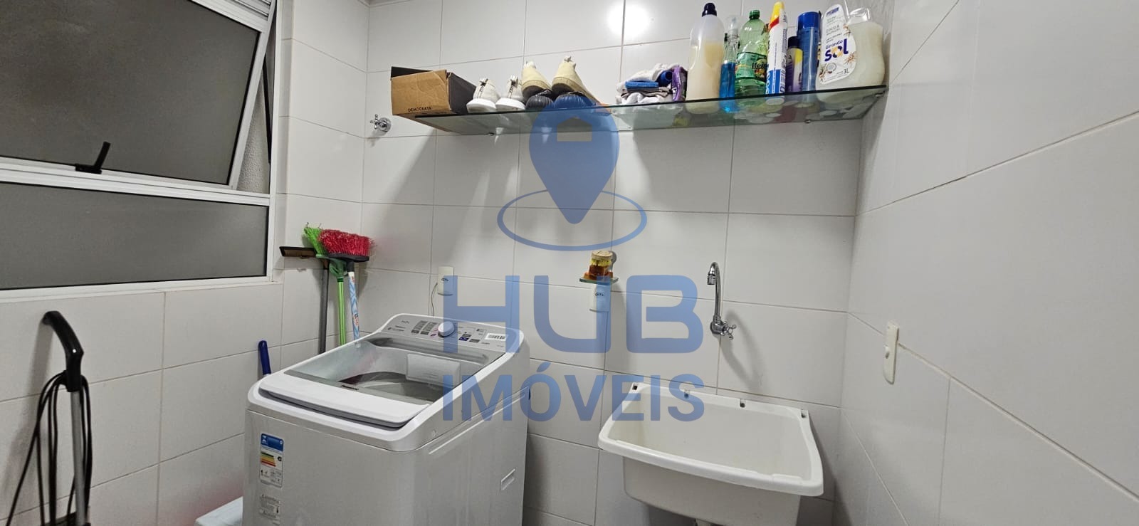 Apartamento, 2 quartos, 65 m² - Foto 11