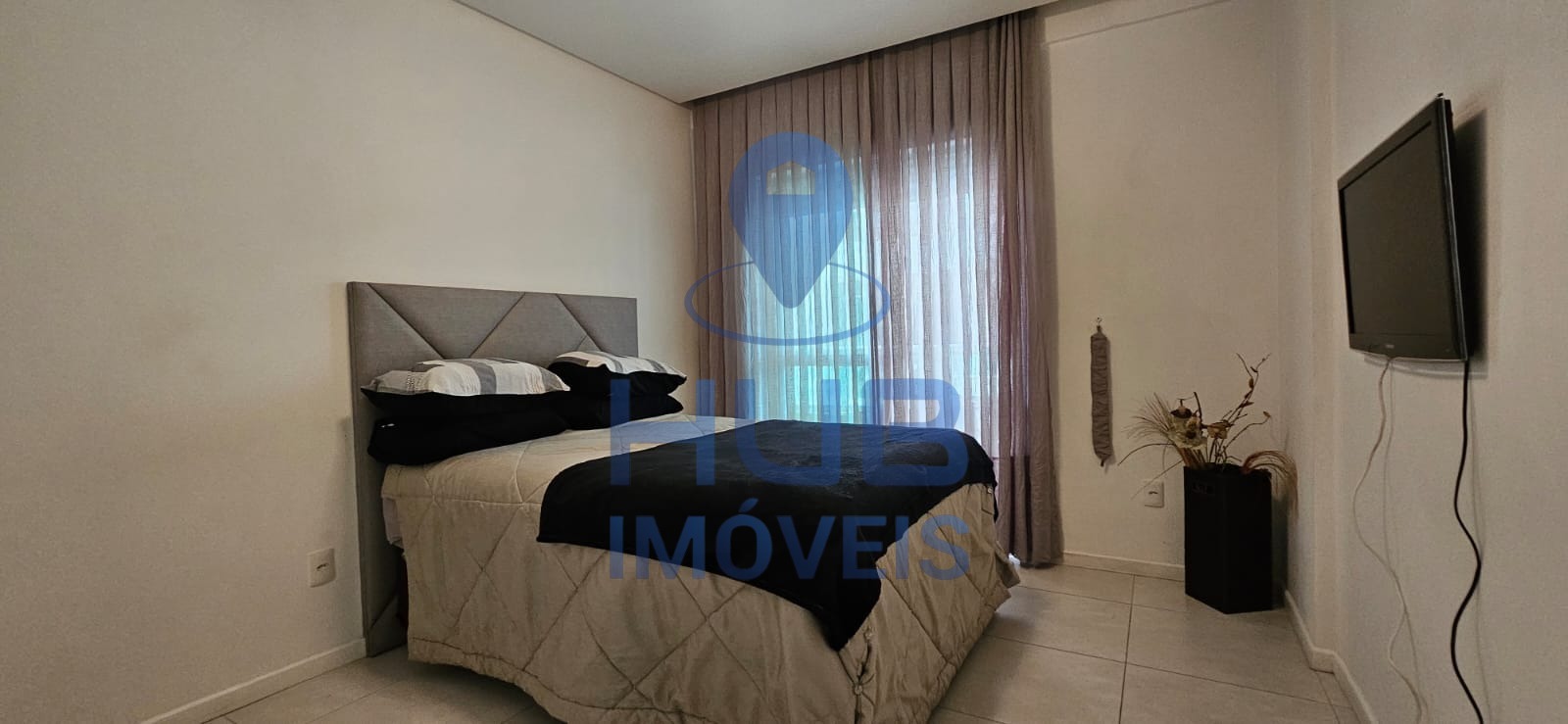 Apartamento, 2 quartos, 65 m² - Foto 12