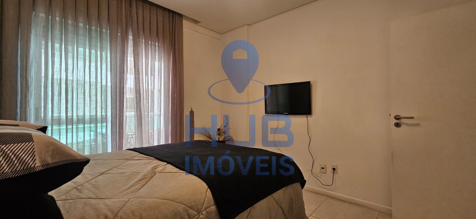 Apartamento, 2 quartos, 65 m² - Foto 15