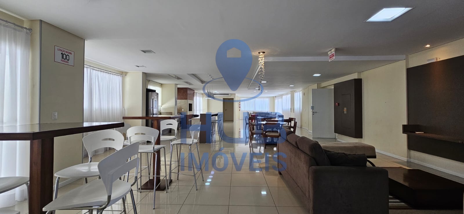 Apartamento, 2 quartos, 65 m² - Foto 21