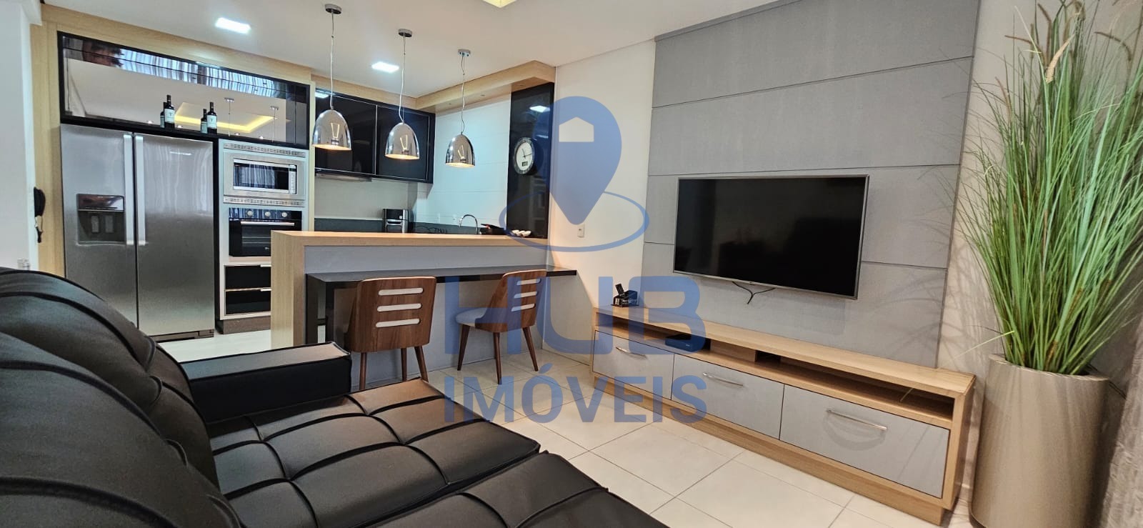 Apartamento, 2 quartos, 65 m² - Foto 6