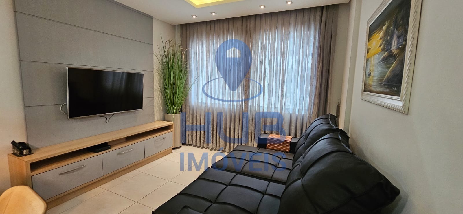 Apartamento, 2 quartos, 65 m² - Foto 9