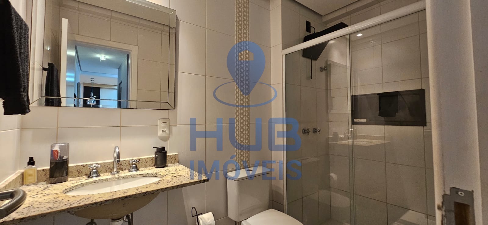 Apartamento, 2 quartos, 65 m² - Foto 17