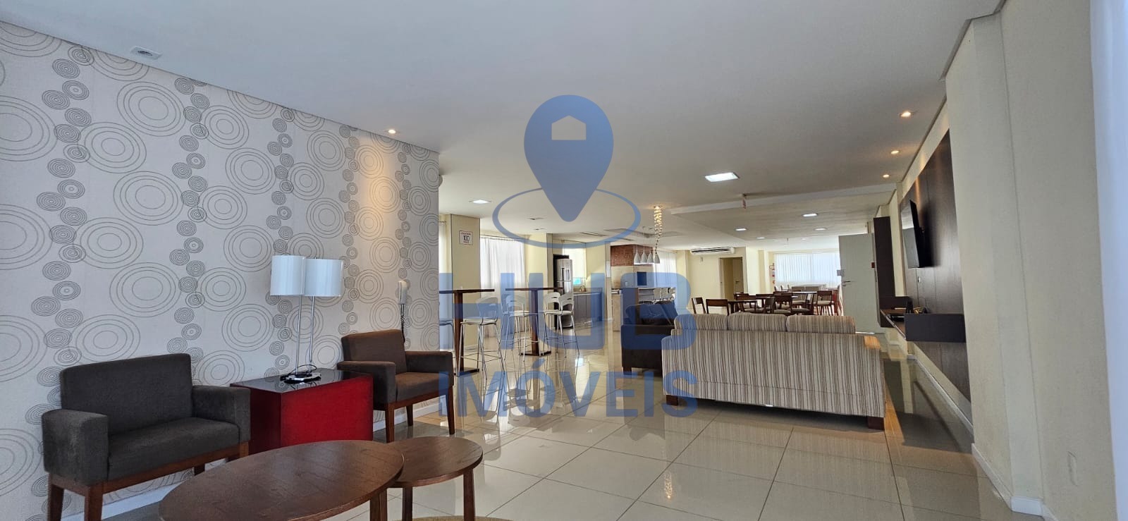 Apartamento, 2 quartos, 65 m² - Foto 22