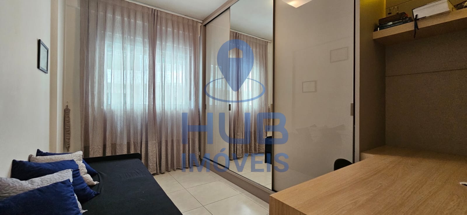 Apartamento, 2 quartos, 65 m² - Foto 16