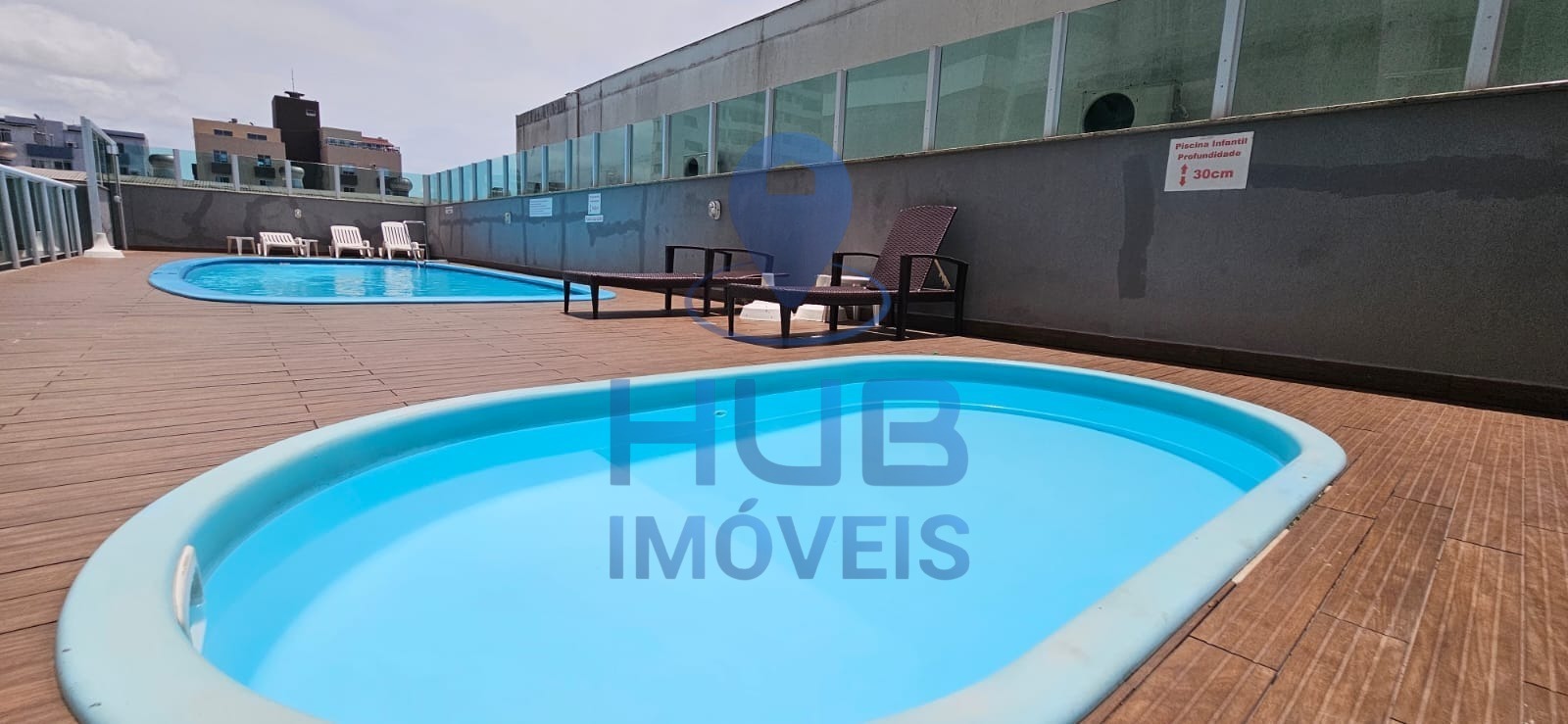 Apartamento, 2 quartos, 65 m² - Foto 24