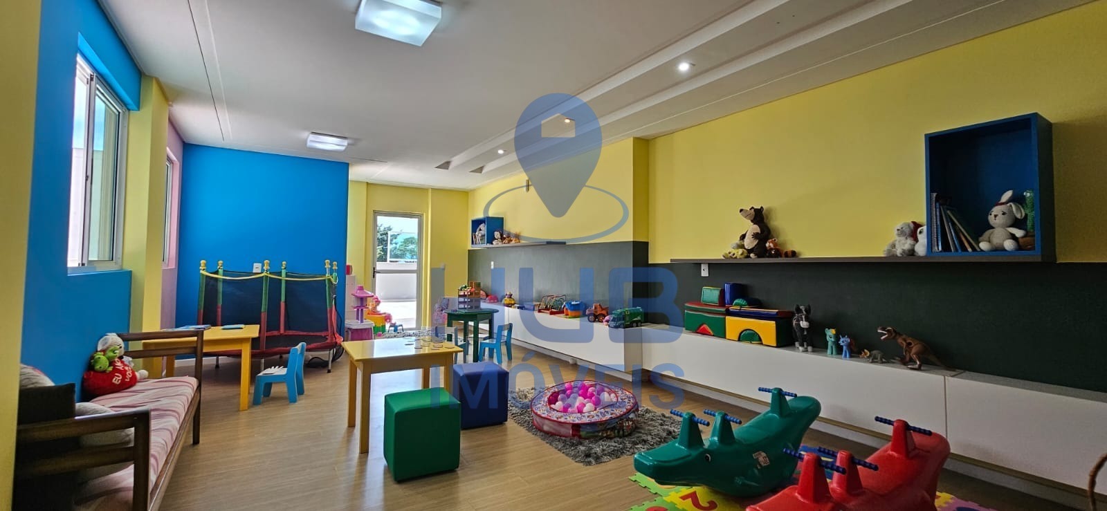 Apartamento, 2 quartos, 65 m² - Foto 19