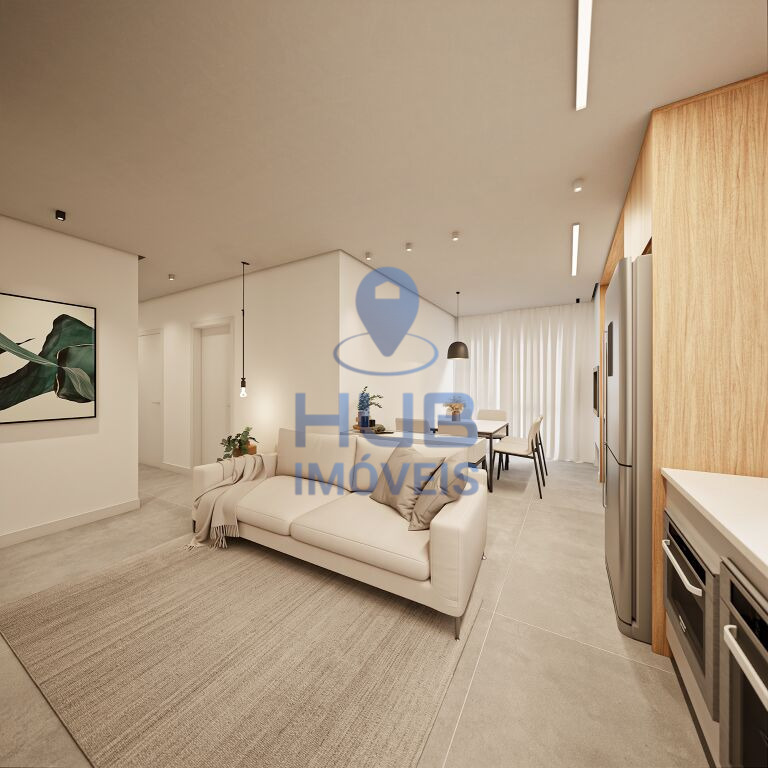 Apartamento, 3 quartos, 99 m² - Foto 9