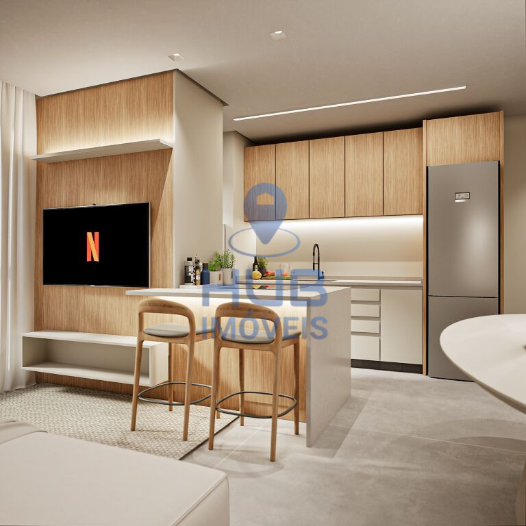 Apartamento, 3 quartos, 99 m² - Foto 11