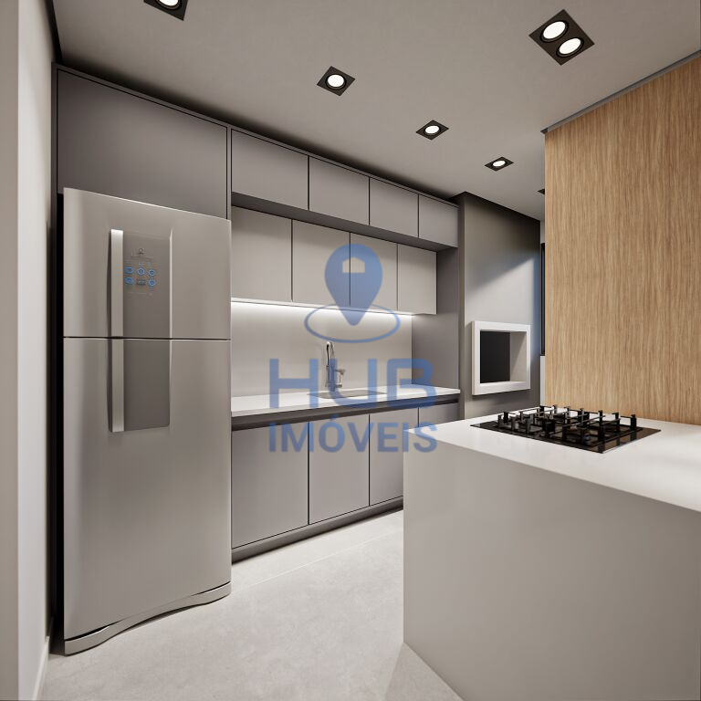 Apartamento, 3 quartos, 99 m² - Foto 13