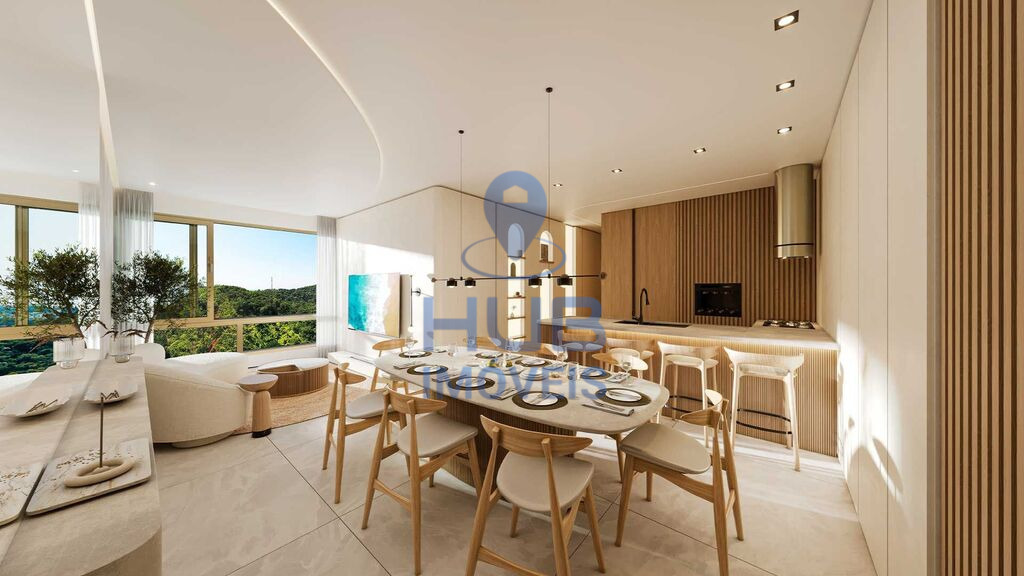 Apartamento, 3 quartos, 102 m² - Foto 9