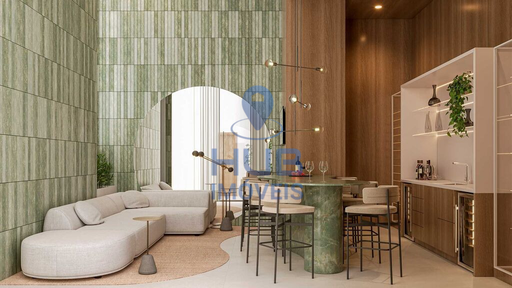 Apartamento, 3 quartos, 102 m² - Foto 20