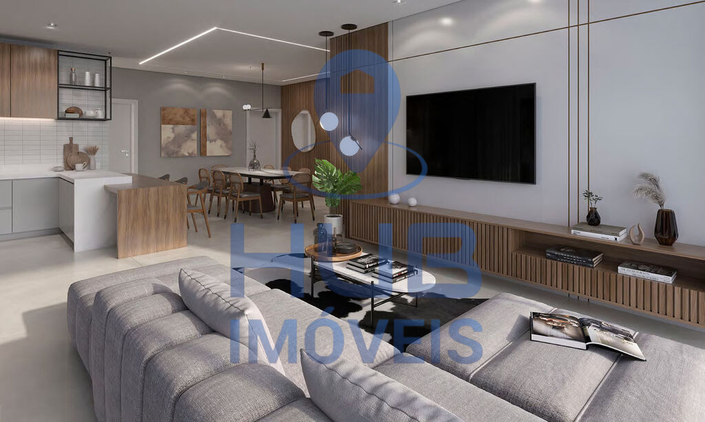 Apartamento, 4 quartos, 350 m² - Foto 6