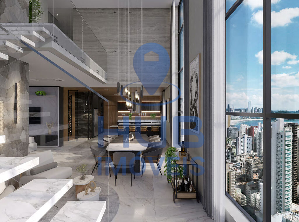 Apartamento, 4 quartos, 350 m² - Foto 1