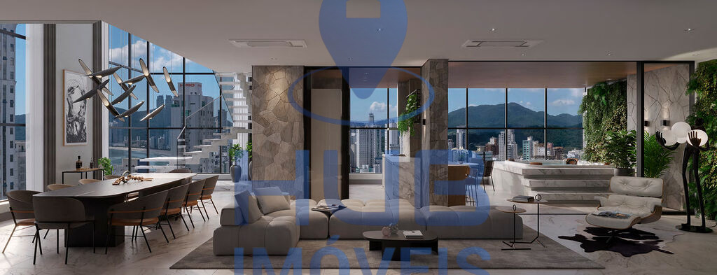 Apartamento, 4 quartos, 350 m² - Foto 8