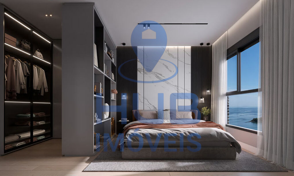 Apartamento, 4 quartos, 350 m² - Foto 11
