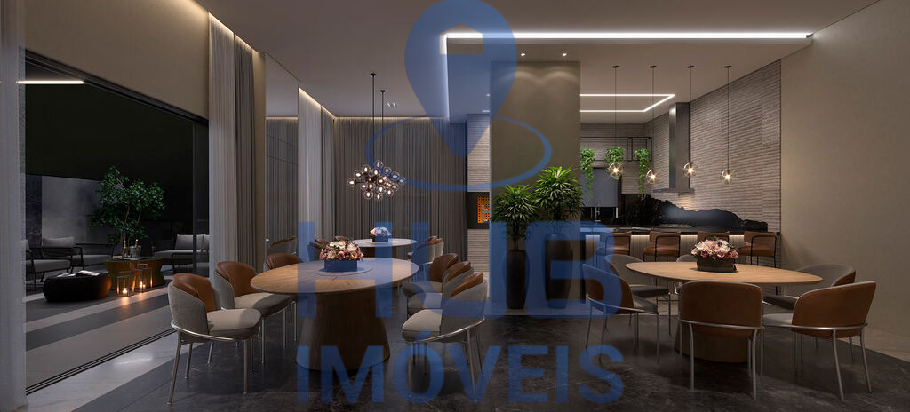 Apartamento, 4 quartos, 350 m² - Foto 13