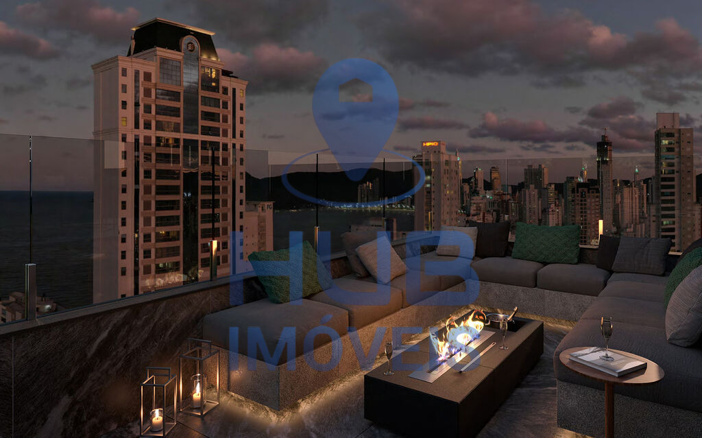 Apartamento, 4 quartos, 350 m² - Foto 17