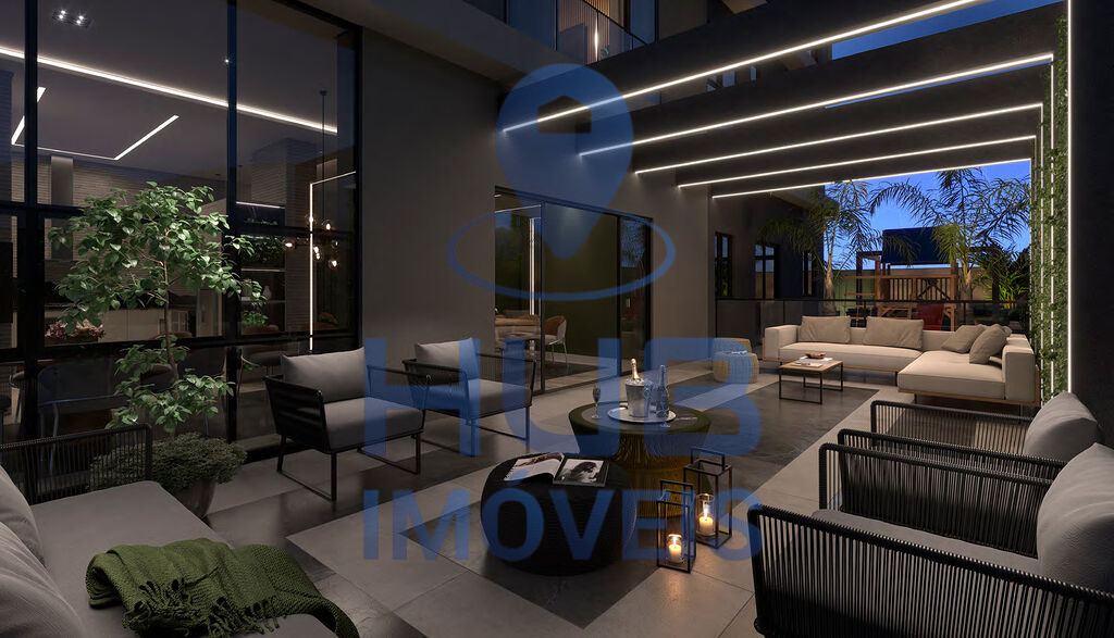 Apartamento, 4 quartos, 350 m² - Foto 18