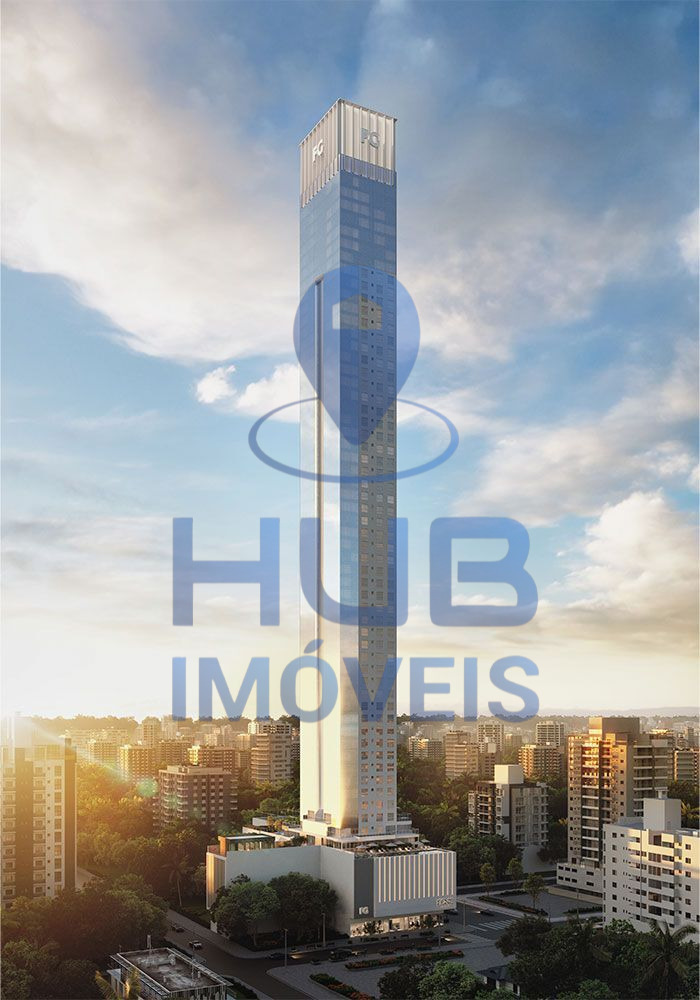 Apartamento, 4 quartos, 397 m² - Foto 23