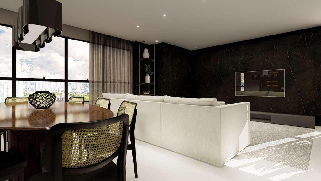 Apartamento, 3 quartos, 131 m² - Foto 14