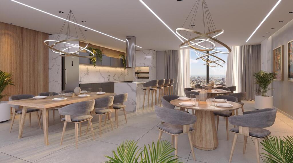 Apartamento, 3 quartos, 131 m² - Foto 19
