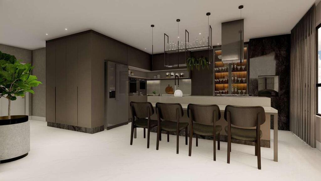 Apartamento, 3 quartos, 131 m² - Foto 20