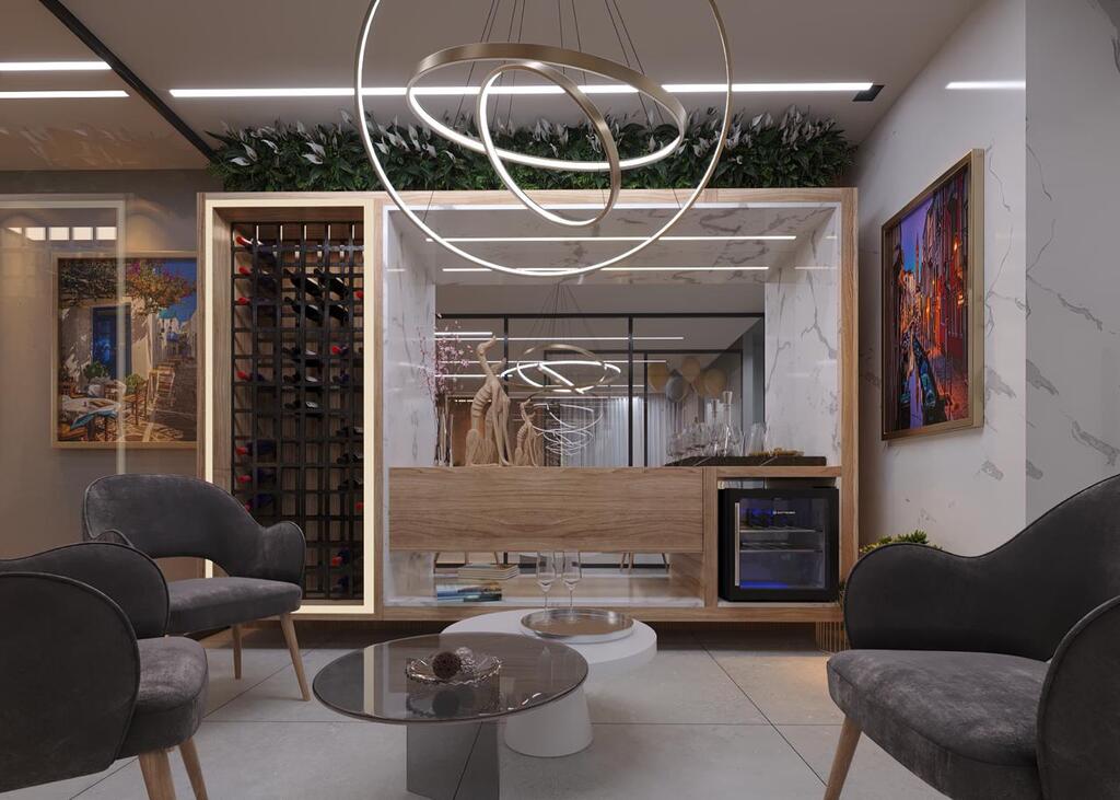 Apartamento, 3 quartos, 131 m² - Foto 22