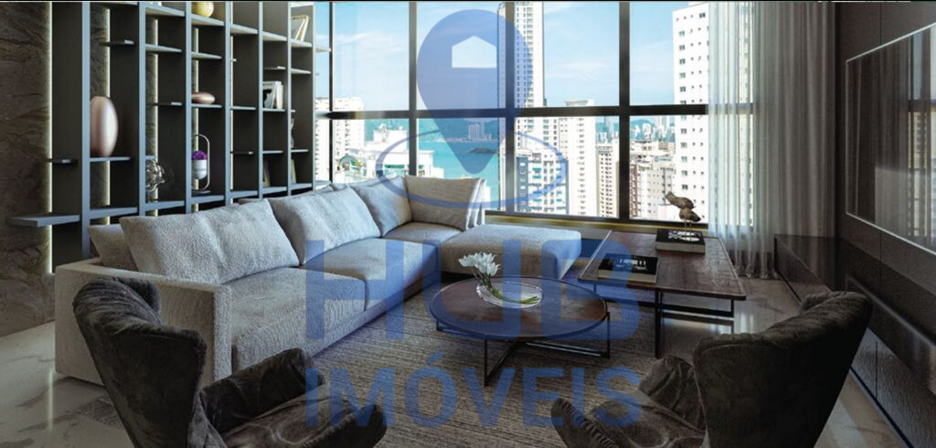 Apartamento, 262 m² - Foto 5