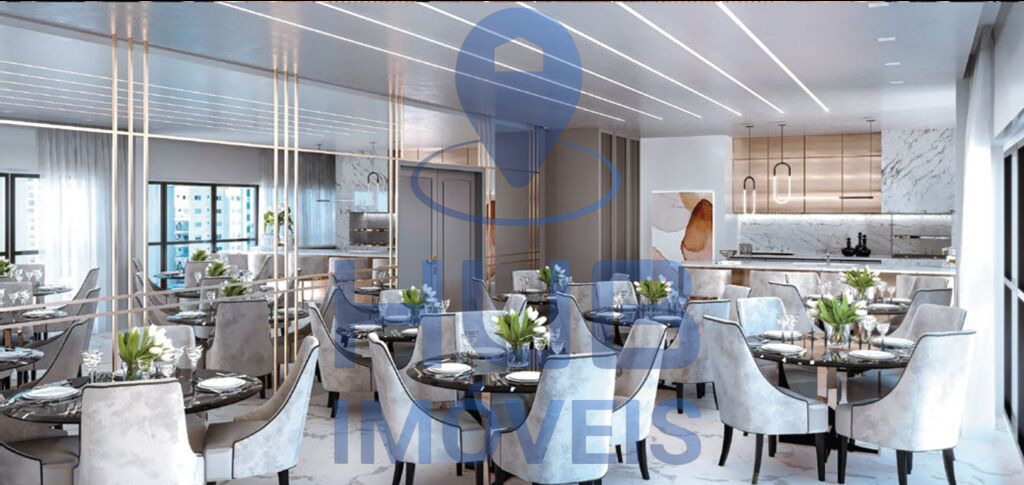 Apartamento, 262 m² - Foto 7