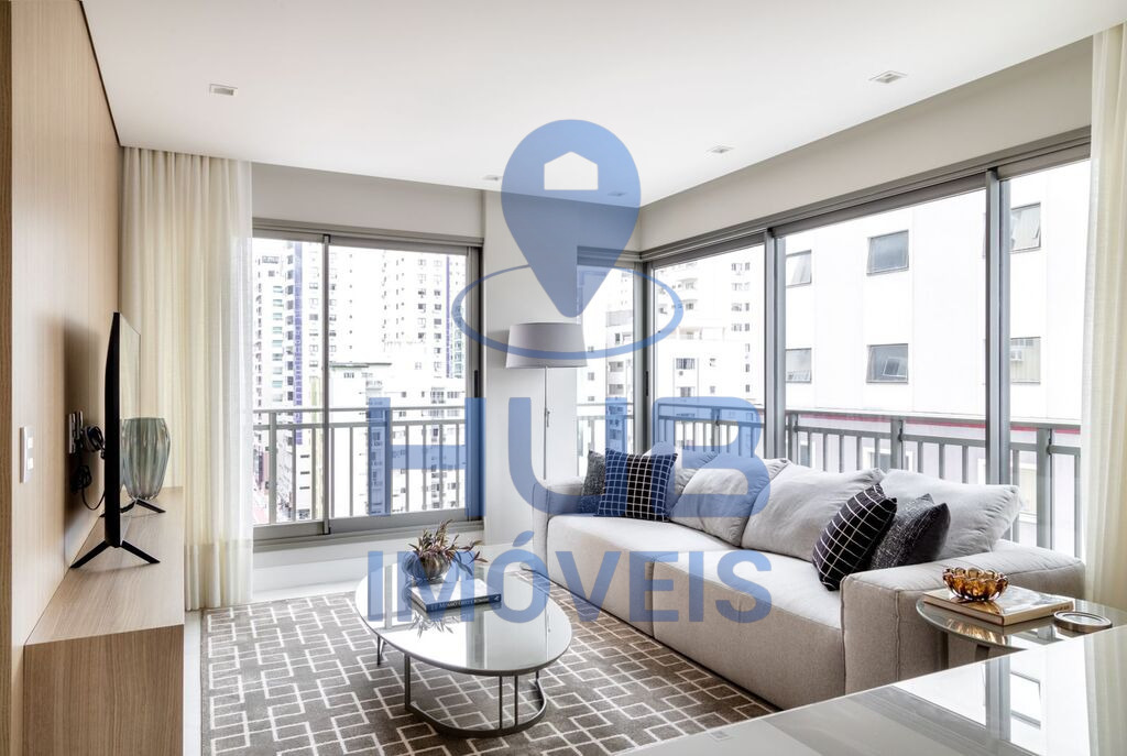 Apartamento, 229 m² - Foto 4