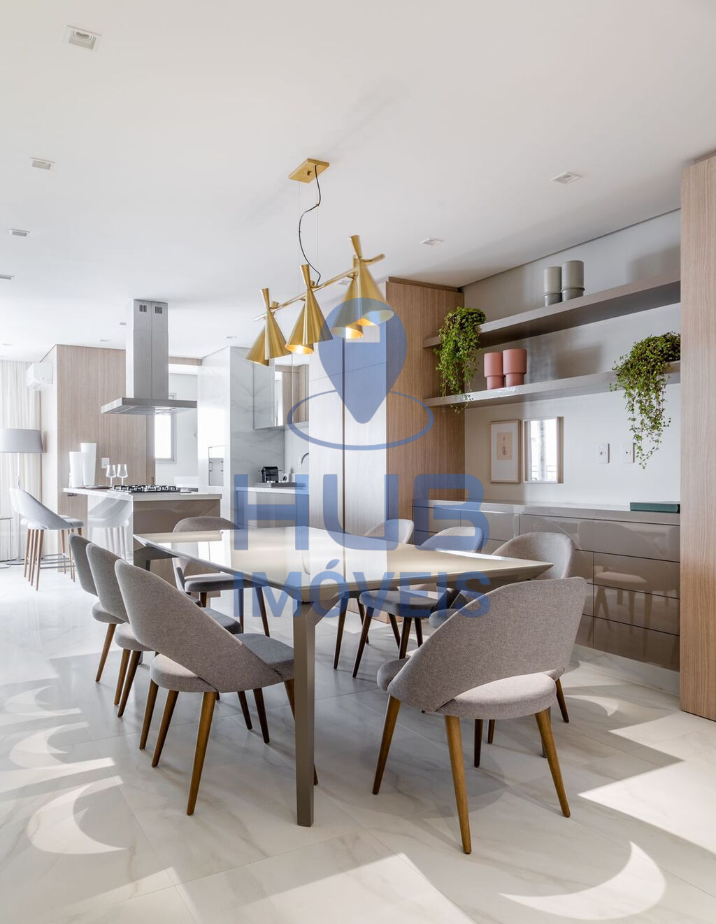 Apartamento, 229 m² - Foto 6