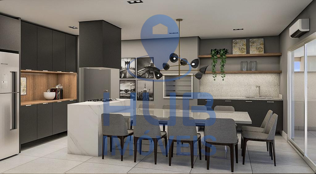 Apartamento, 229 m² - Foto 15