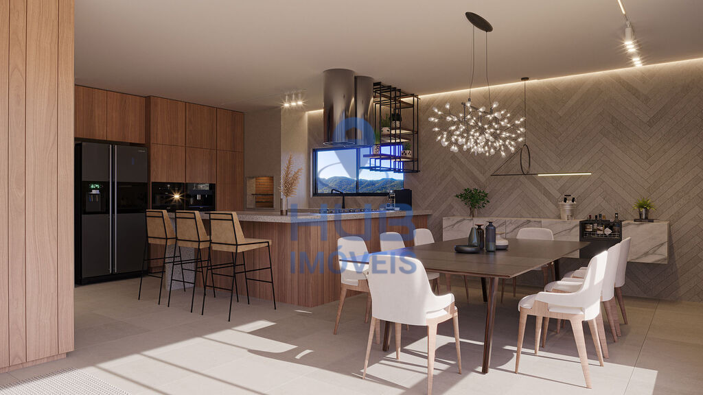 Apartamento, 3 quartos, 197 m² - Foto 5