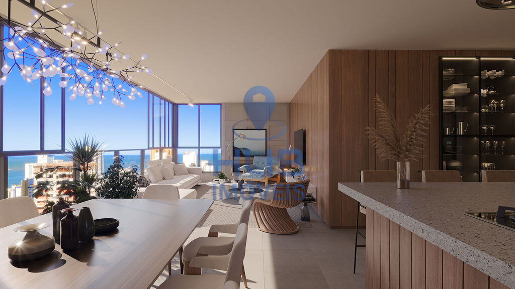 Apartamento, 3 quartos, 197 m² - Foto 6