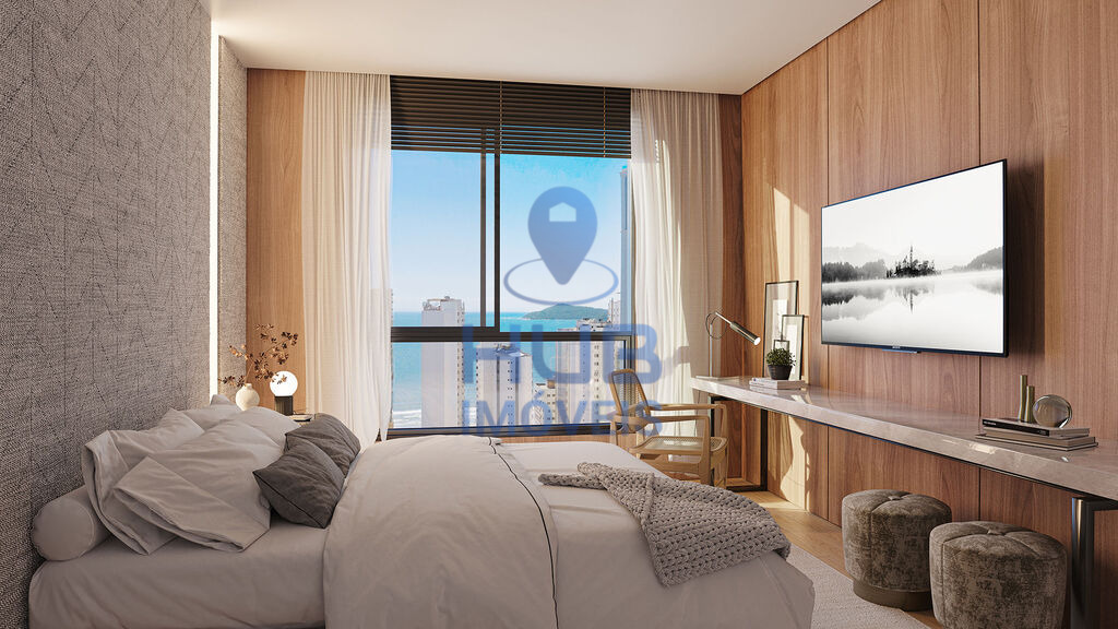 Apartamento, 3 quartos, 197 m² - Foto 7