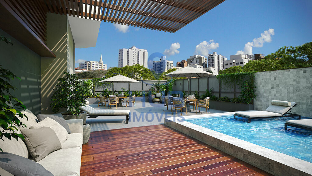 Apartamento, 3 quartos, 197 m² - Foto 11