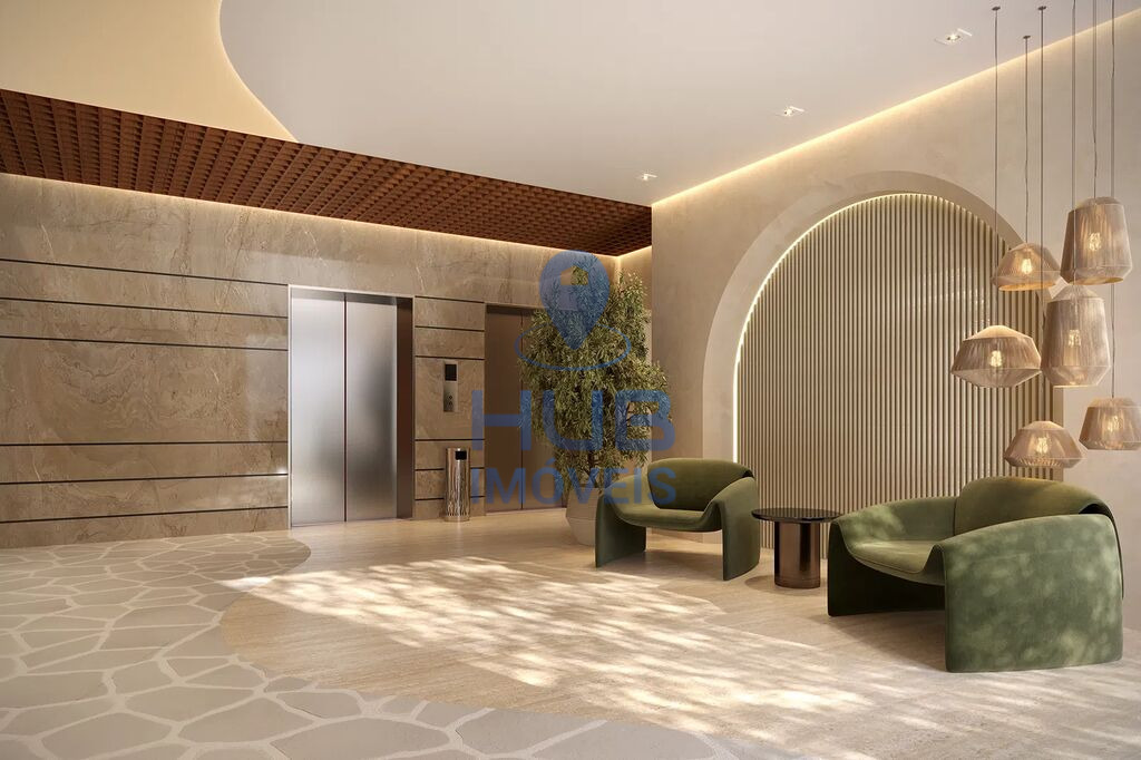 Apartamento, 125 m² - Foto 2