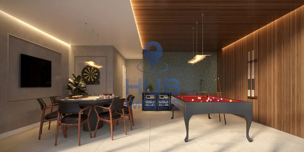 Apartamento, 125 m² - Foto 7